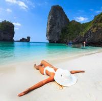 Отзыв от Ольга - Виза Destination Thailand